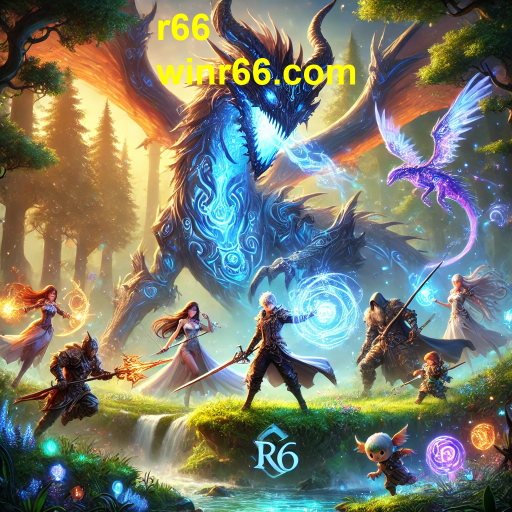 A Magia dos Jogos de RPG: Explorando Mundos Fantásticos